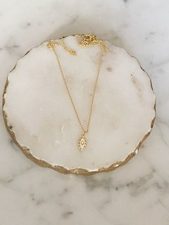 Cadena antique eye