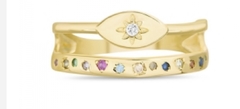 Anillo Marian