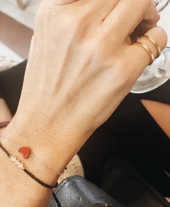 Anillo juli