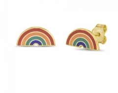 Arito rainbow esmaltado
