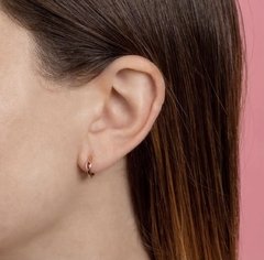 Aros fabi - Mint Jewels