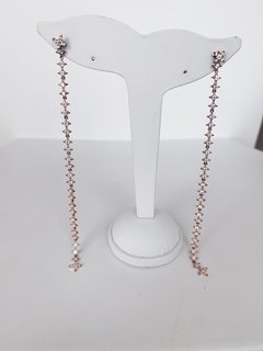Aros largos