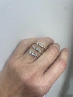 Anillo Sara
