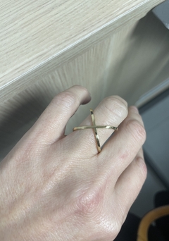 Anillo Vida