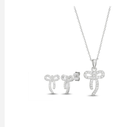 Conjunto moño