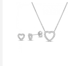Conjunto love