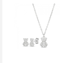 Conjunto bear