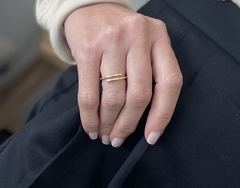 Anillo Sara