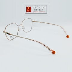 Armazón Pianna F637 + Cristales Orgánicos Antirreflex Blue en internet