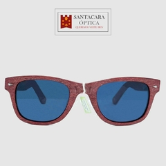 Anteojo De Sol Prototype Ruben Polarizado