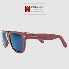 Anteojo De Sol Prototype Ruben Polarizado - comprar online