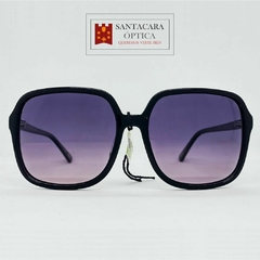 Anteojo De Sol Prüne Malika Negro Polarizado - comprar online