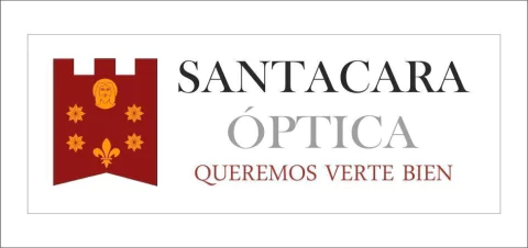 Santacara Óptica