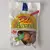 DULCE AVENA SABOR LIMON 250GR NUTRESAN
