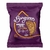 Hamburguesa de Berenjena + Pimentón Ahumado 4U x 460gr - BURGANAS