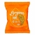 Hamburguesa de Calabaza + Garbanzos 4U x 460gr - BURGANAS