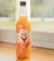 Kéfir "Okaje" botella 1lt Manzana Roja