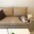 Sillon 2 cuerpos Chenille
