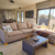 Sillon 2.70mts a 3mts Lino