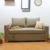 Sillon 3 cuerpos Lino - udinedeco