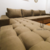 Sillon 2.70mts a 3mts Pana