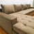 Sillon 2.70mts a 3mts Pana en internet
