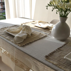 Mantel Mónaco - comprar online