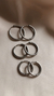 SET ARGOLLAS CUBA A/Q X 3