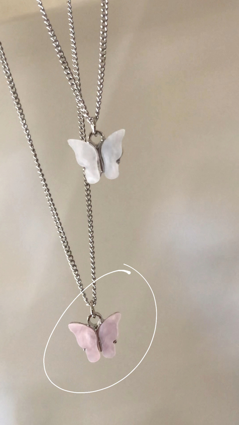 COLLAR MARI ROSA A/Q