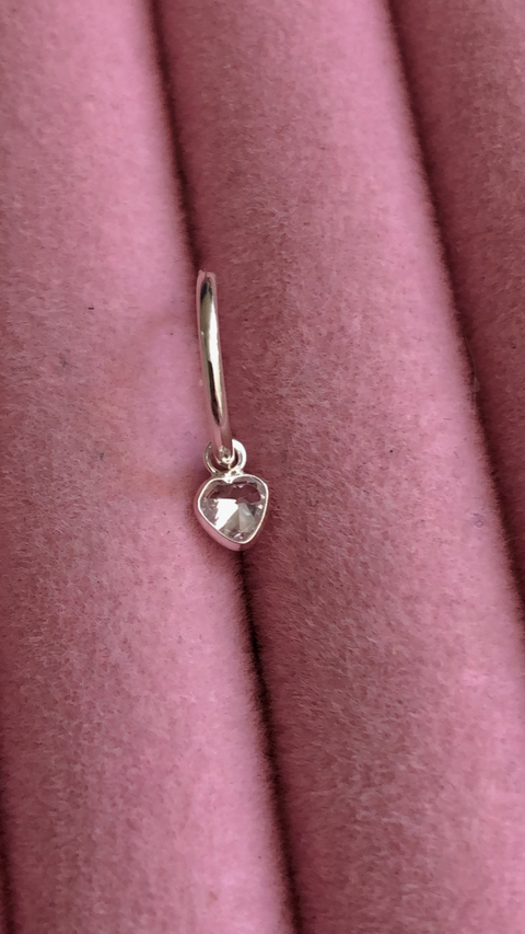 ARGOLLITA HEARTY, UNIDAD