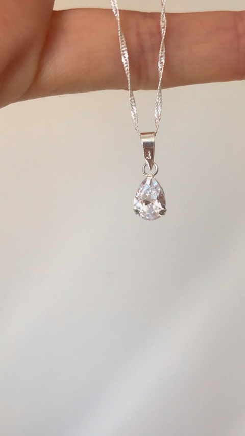 COLLAR DERN, 45cms de largo