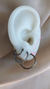 ARGOLLAS CUBA A/Q L - PAR - comprar online