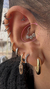 ARO ROCHI - UNIDAD - HELIX, ROOK, DAITH, TRAGUS en internet