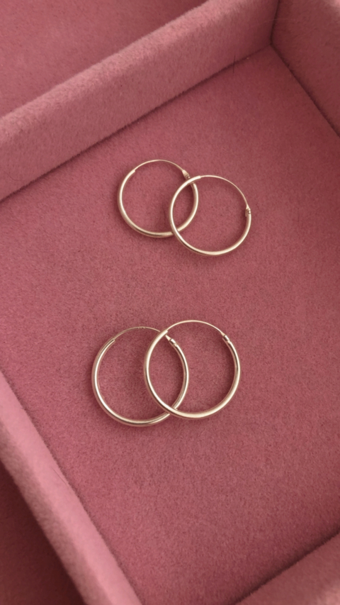 SET BIG X2 , PARES (16 y 18mm) - comprar online