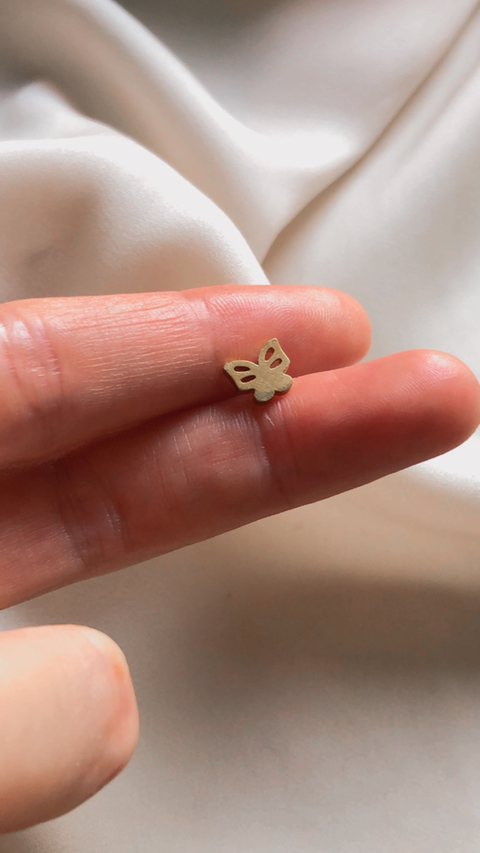 ARO MINI MARIPOSA - UNIDAD