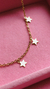 PULSERA GALAXY GOLD en internet
