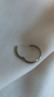 ARGOLLITA FERNI, UNIDAD (14mm) - LÓBULO, HELIX, DAITH, TRAGUS, NARIZ - comprar online