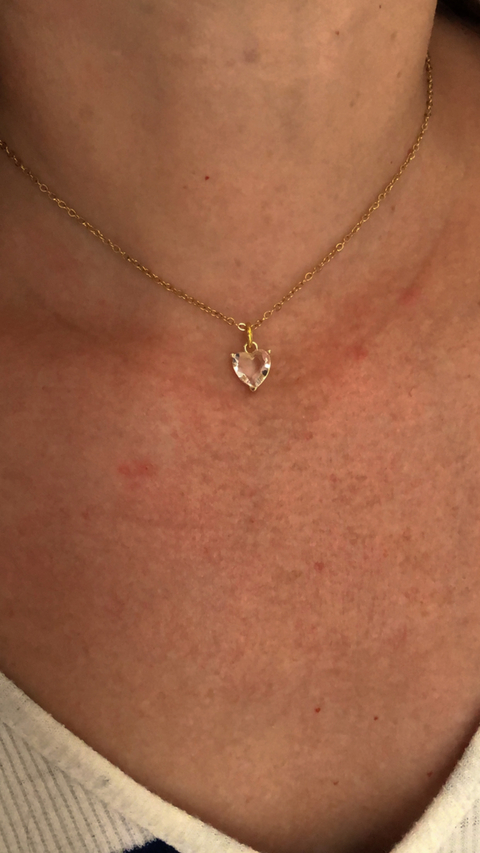 COLLAR KAROL - 40cms