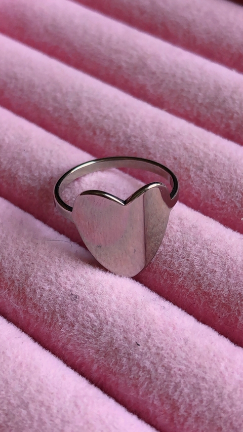 ANILLO CORQZON Q - comprar online