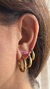 ARGOLLAS CHARO GOLDEN M- PAR - comprar online