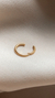 ARGOLLITA FERNI GOLDEN 8mm, UNIDAD - HELIX, NARIZ, LOBULO, ROOK - comprar online