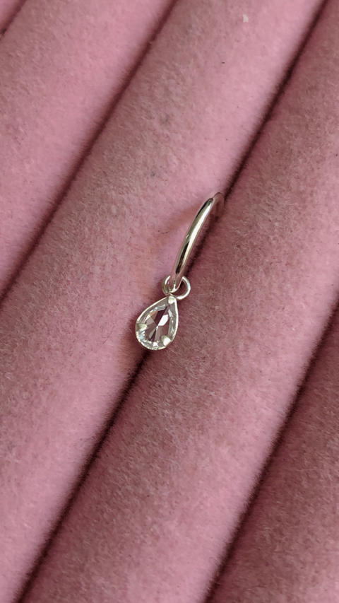 ARGOLLITA DROP, UNIDAD