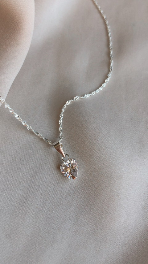 COLLAR MELISSA, 45cms de largo