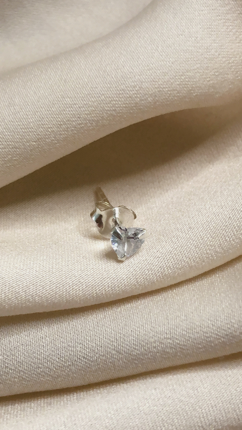 ARO CORAZÓN CRYSTAL - UNIDAD