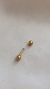 AROS CAROLA M - PAR - comprar online