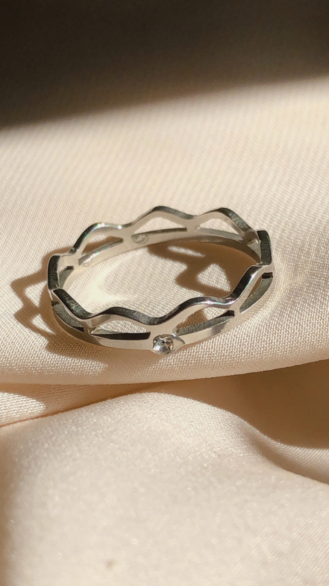 ANILLO ONDAS