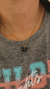 COLLAR MARI NEGRO