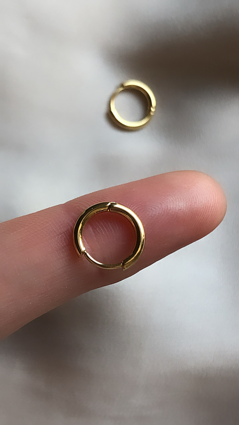 ARGOLLAS CUBANAS GOLDEN S