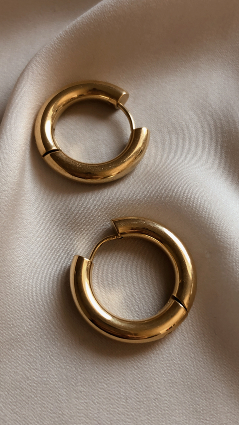 ARGOLLAS LEXIE GOLDEN S - comprar online