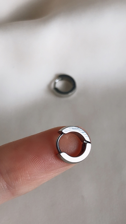 ARGOLLAS CLICKER S - UNIDAD